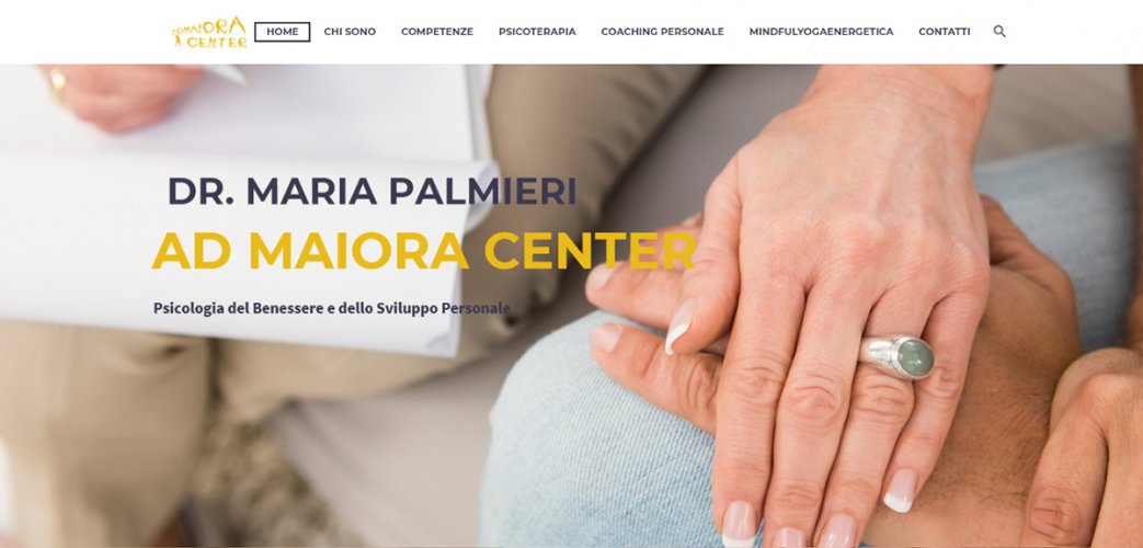 Ad Maiora Center