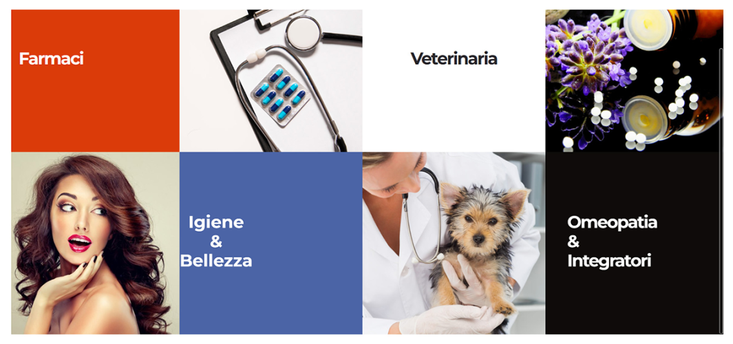 Farmacia La Volpe