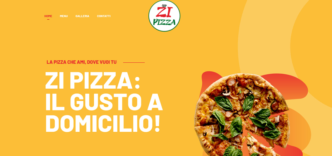 Zi Pizza